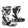 Moto boty FORMA ICE PRO bílé 40