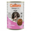 Calibra Dog Premium Veal & Chicken 1240 g