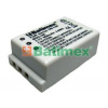 Sanyo DB-L90 960 mAh 3,6 Wh Li-Ion 3,7 V