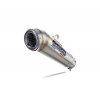 GPR Výfuk kompletný GPR POWERCONE EVO CO.K.179.RACEDB.PCEV Brushed Stainless steel