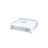 ACER Projektor L812 - 4K (3840x2160),4000 ANSI, 2 000 000:1,USB,HDMI, RJ45,repro,životnost 20000h,Wi-fi