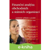 E-kniha Finanční analýza obchodních a státních organizací - Miroslav Máče