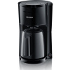 SEVERIN 9306-000 SEVERIN KA9306 Kaffeemaschine Čierna, 8 Tassen