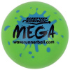 JumpGeniX MEGA Wave Runner 9 cm - žlutý