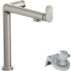 Hansgrohe Aqittura M91 - FilterSystem 240, 1jet, vzhľad nerezu 76804800