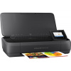 HP OfficeJet/250/MF/Ink/A4/WiFi/USB