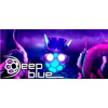 Deep Blue (Voucher - Kód na stiahnutie) (PC) (Digitální platforma: Steam, Jazyk hry: EN, PL)
