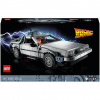 LEGO® Creator: Stroj času z Návratu do budúcnosti (10300)