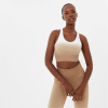 USA Pro Ombre Sports Bra Desert/White 16 (44)