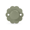 SUAVINEX | Dudlík SX PRO fyziologický WONDER 0/6m - Hedge Green