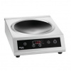 Indukčný varič WOK IW 35
