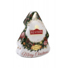 RISTON Merry Christmas White plech 85g (1717)