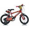 DINO Bikes - Detský bicykel 16