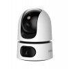 Imou by Dahua IP kamera Ranger Dual 10MP/ vnitřní/ Wi-Fi/ 10Mpix/ objektiv 3,6mm/ 8x dig. zoom/ H.265/ IR až 15m/ CZ app (IPC-S2XP-10M0WED)