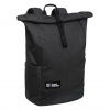 Batoh Horsefeathers Roller heather gray 22L 50×30×15 CM 24/25 - Odosielame do 24 hodín