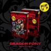 Dragon Pony: Pop Up / Nemo Album - Dragon Pony