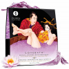 Shunga Love Bath Sensual Lotus 650g