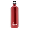 Fľaša hliníková Laken Futura 750 ml - červená