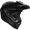 Prilba AGV AX-9 Glossy Carbon Veľkosť: XS (53-54 cm)