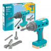 Brio BUILDER 34600 Vrtačka na baterie