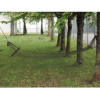 MILTEC Závesná posteľ Hamaka 180x80cm - olive drab (14442000)