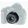 Holga Objektiv HL-N 8,0/60mm für Nikon F