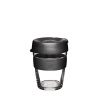KeepCup Brew Black M (340 ml)