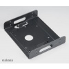 AKASA SSD & HDD adaptér - 5,25 ''na 3,5''/2,5'' AK-HDA-01