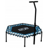 Fitness trampoline Aga Sport 130 cm (Fitness trampoline Aga Sport 130 cm)