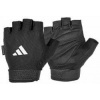 Adidas Essential Adjustable Gloves White/M