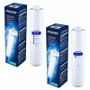 Filtračná vložka Aquaphor RO-101S Morion 2 ks