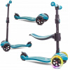 Sun Baby Balance Scooter 3in1 Flash modrá