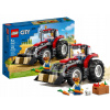 LEGO CITY 60287 TRAKTOR (LEGO CITY 60287 TRAKTOR)