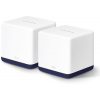 WiFi systém Mercusys Halo H50G (2-pack), WiFi Mesh systém (HALOH50G(2-PACK))
