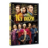 Film - Na nože (Knives Out - DVD)