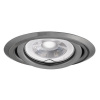 Kanlux 37162 ARGUS II CT-2115-GM Ozdobný prsteň-komponent svietidlá (starý kód 00334)