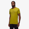 MAMMUT Core T-Shirt Men Lines L
