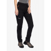 Dámske trekingové nohavice Salewa Puez Talvena DST Pant - black out