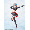 Bandai Tamashii Nations The Idolmaster S.H. Figuarts Akčná figúrka Asahi Serizawa 14 cm