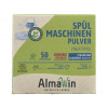 Almawin Prášok do umývačky riadu 1,25 kg