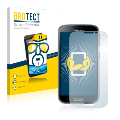 2x BROTECT HD-Clear čirá ochranná fólie pro Samsung Galaxy K Zoom SM-C115 (2x BROTECT HD-Clear čirá ochranná fólie pro Samsung Galaxy K Zoom SM-C115)