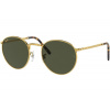 Sluneční brýle Ray-Ban New round RB3637 919631 se slevou 44 %