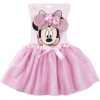 Cerdá Sada sukně a čelenka Disney Minnie