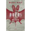 Noční příběh - Michael Weber