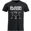 Low frequency records oy Tričko Slayer Nation