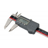Kinex 6040-25-300 | Posuvné meradlo digitálne do vlhkého prostredia IP 67, presnosť 0,01 mm, 300 mm