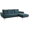 SATIS VOODOO L-shape sofa