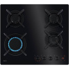 Aeg HKB64453NB Hob2Hood® EcoLine