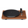Pro-Ject E1 BT + AT3600L - Walnut