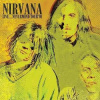 2LP Nirvana: Live... Nevermind Tour '91 LTD | CLR